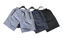 Шорты Sevim SV3282 l.grey - делук