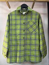 Рубашка Arina 8052 l.green - делук