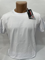 Футболка Sabihina SB1643 white - делук