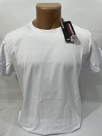 Футболка Sabihina SB1643 white - делук