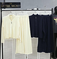 Костюм Little Secret 8096 milk - делук