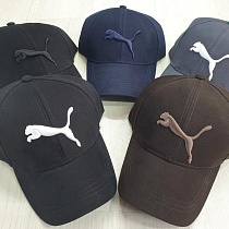 Кепка Candy CN2241 mix - делук