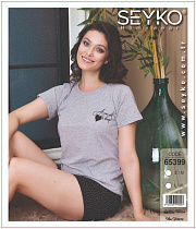 Пижама Disneyopt DS713-65399 grey - делук