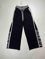 Штаны Спорт Moda School M135 black Штаны Спорт Moda School M135 black - делук