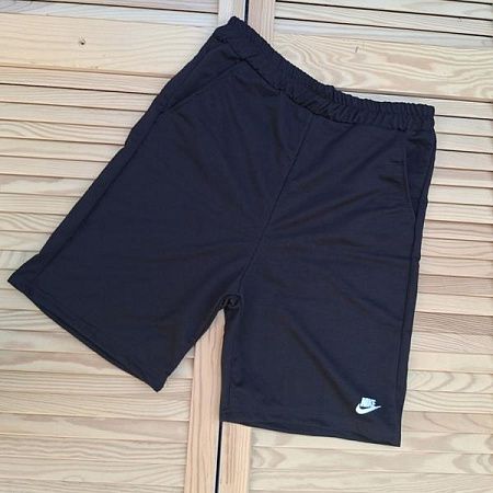 Шорты Sport Style 02-7 black - делук