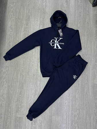 Костюм Спорт Mirwear MW16-1004 navy - делук