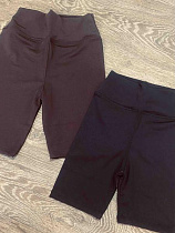 Велосипедки Proschenko PR1152 brown - делук