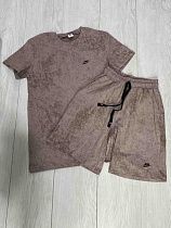 Костюм Спорт Annet AZ0157 beige - делук