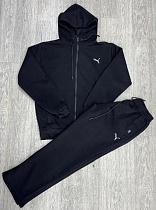 Костюм Спорт Ayden 112 black - делук