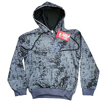 Худи Sevim SV1358 grey - делук