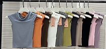 Топ Modnulya 400079 beige - делук