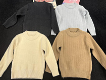 Свитер Sunnytot 819 l.grey - делук