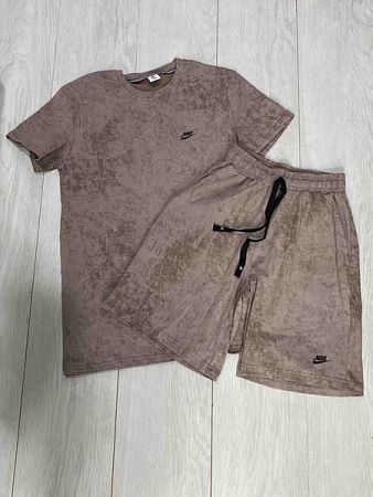 Костюм Спорт Annet AZ0157 beige - делук