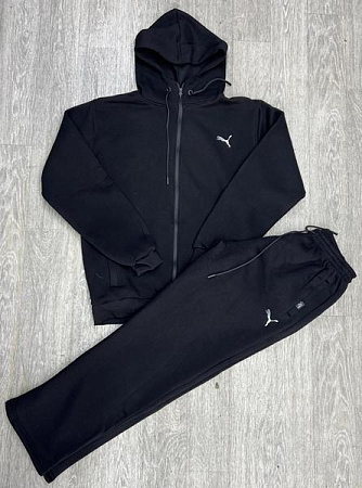 Костюм Спорт Ayden 112 black - делук