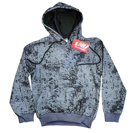 Худи Sevim SV1358 grey - делук