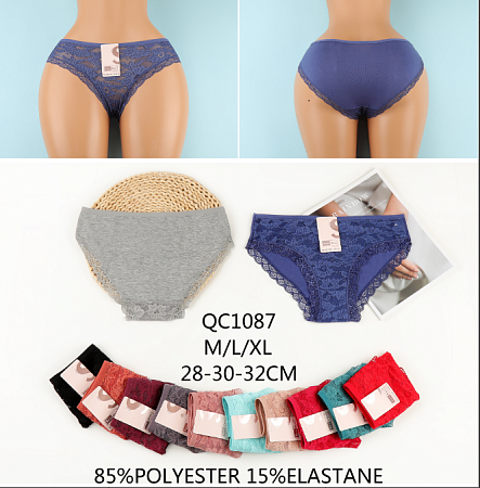 Трусики QC1087 - делук