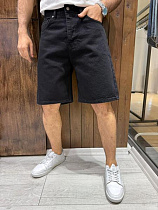 Бриджи Bromley 928-149 black - делук