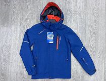 Куртка Ayden 22052 blue - делук