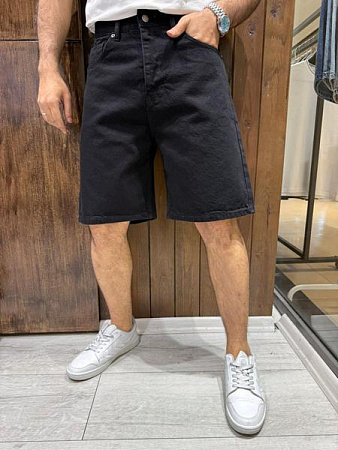 Бриджи Bromley 928-149 black - делук