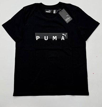 Футболка Trendshop 0270 black - делук