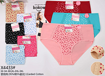 Трусики X4433 - делук