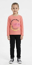 Свитер Malibu2 4985 peach - делук