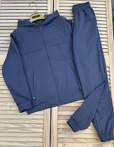 Костюм Спорт Sport Style 111-1023 d.grey Костюм Спорт Sport Style 111-1023 d.grey - делук