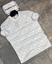 Футболка Hous Of Timur HT2339 white - делук