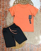 Костюм Fili Kids FK1050 orange - делук