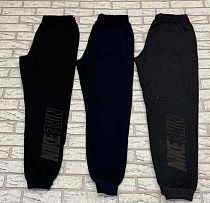 Штаны Спорт Shon S872 d.grey - делук