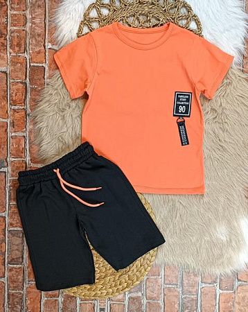 Костюм Fili Kids FK1050 orange - делук