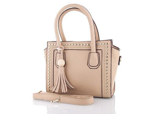 Сумка Silverbag 7068 beige - делук