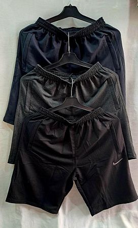 Шорты Van Truong T142 navy - делук