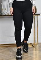 Лосины X-Ray 1009 black - делук