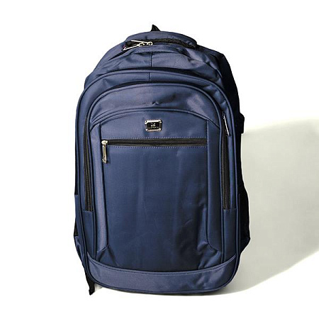 Рюкзак Luna-Bag 24-237 navy - делук
