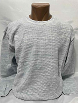 Свитер Sabihina SB1226 l.grey Свитер Sabihina SB1226 l.grey - делук