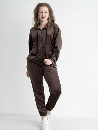 Костюм Спорт Kosta 380 brown - делук