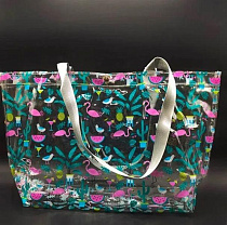 Сумка Luna-Bag 7486 l.blue - делук