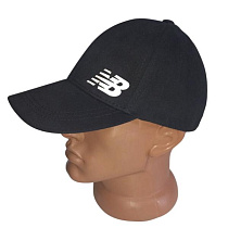 Кепка Mabi 0665 black - делук