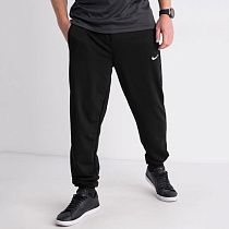 Штаны Спорт Sport Style 02N black - делук