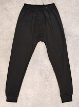 Подштанники Samo 261 black - делук