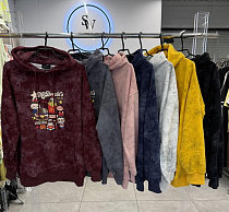 Батник Dgmd 206 mix - делук