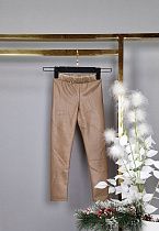 Лосины Delfinka 368 beige - делук