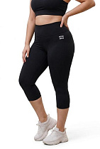 Бриджи Sport Style 573 black-old-1 - делук