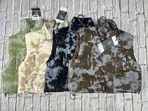 Жилетка Chicwear С1 green - делук