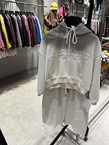 Кофта Спорт Sunnytot 25-3TZ01 beige - делук