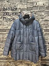 Куртка Syy-Eak 24832 blue - делук