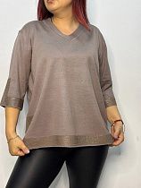 Свитер Kosta 2773 beige - делук