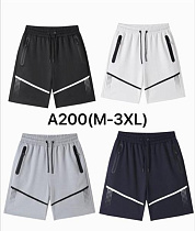 Шорты Hai A200 navy - делук