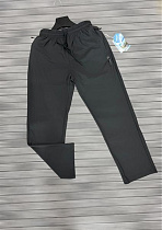 Штаны Спорт F.T.H F1321 d.grey - делук